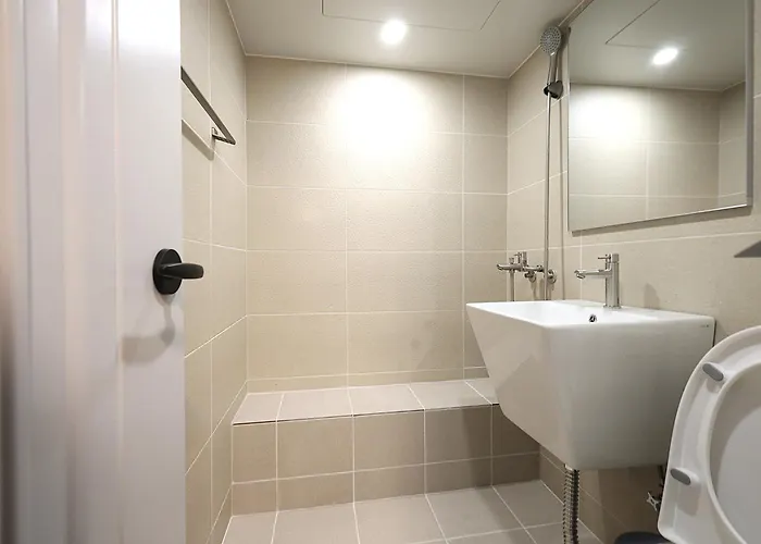 The Shim Silim Hotel