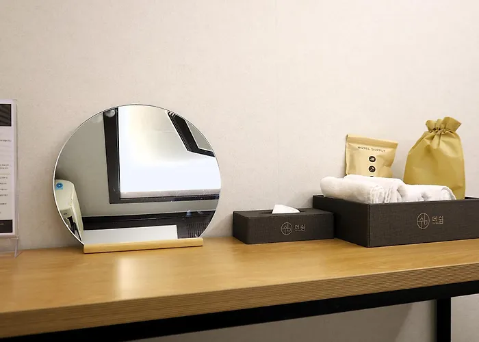 Hotel The Shim Silim 2*